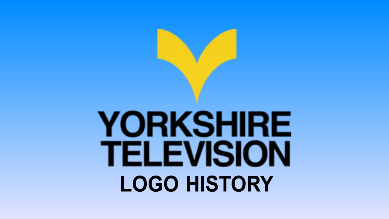 Yorkshire Television Logo History