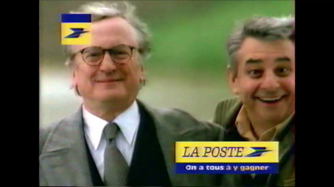 TF1 - 19 Juin 1998 - Publicités et annonces