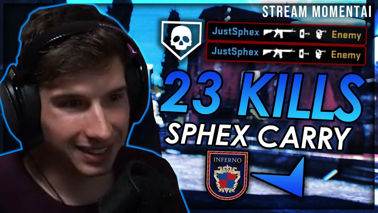 SPHEX: 