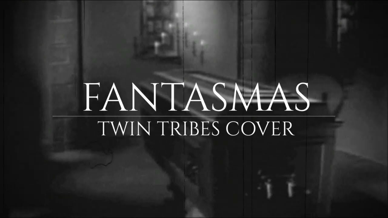 FantasmagoriX - Fantasmas (Twin Tribes Cover)