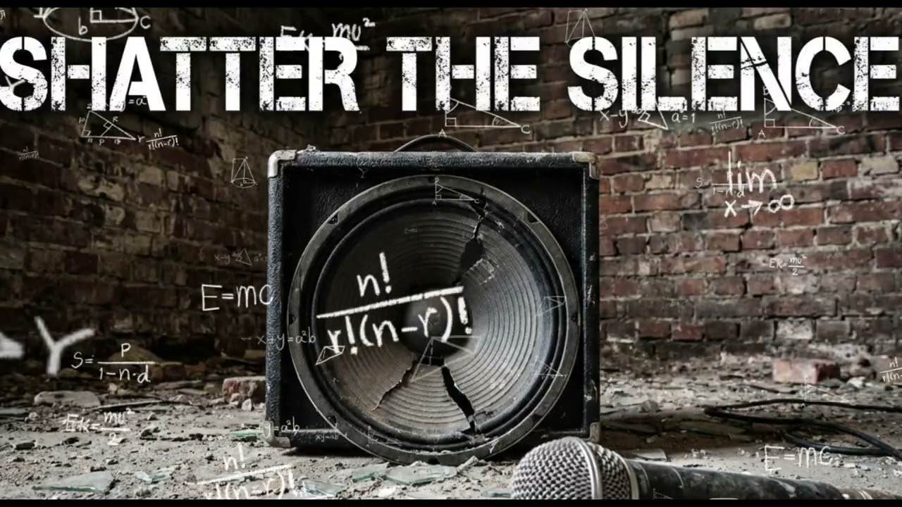 Shatter the Silence  - Kinnetix