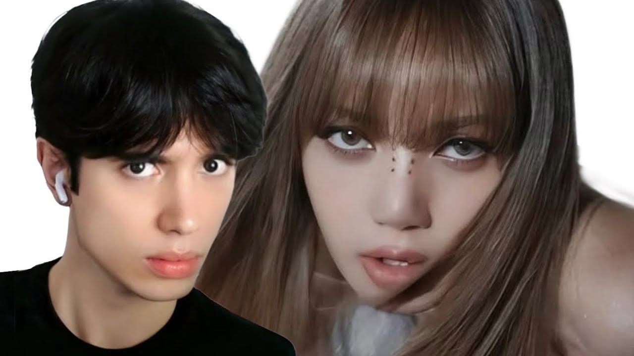 BLACKPINK GO MV REACTION