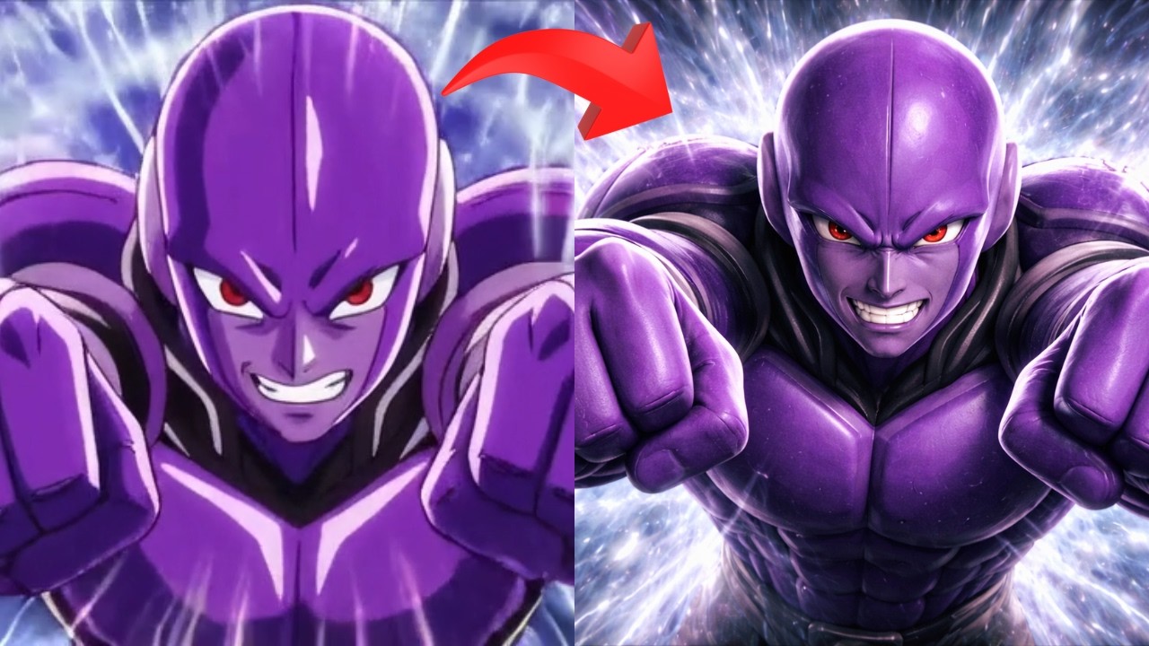 Dragon Ball Real Life Characters Part 3 – Legendary Battles, Gods & Final Fights