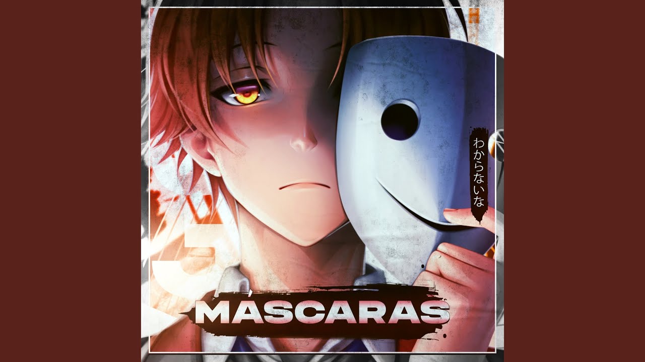 Máscaras: Ayanokoji (Classroom of the Elite)
