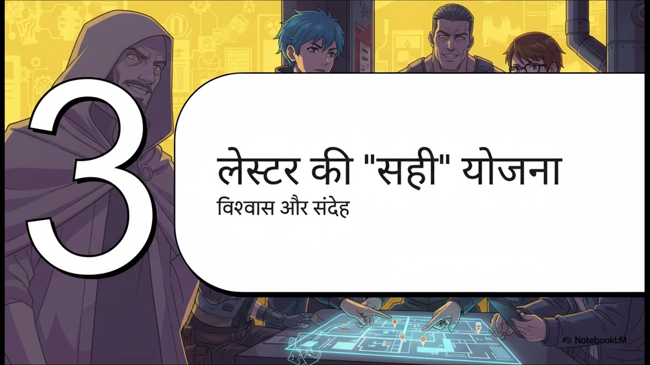 परम विश्वासघात: एक GTA V कहानी