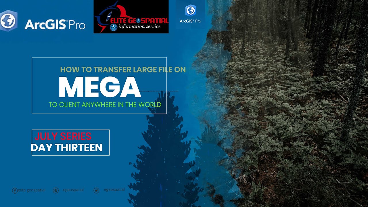 Mega: A Revolutionary Solution for Transferring Large Files to Anyone, Anywhere