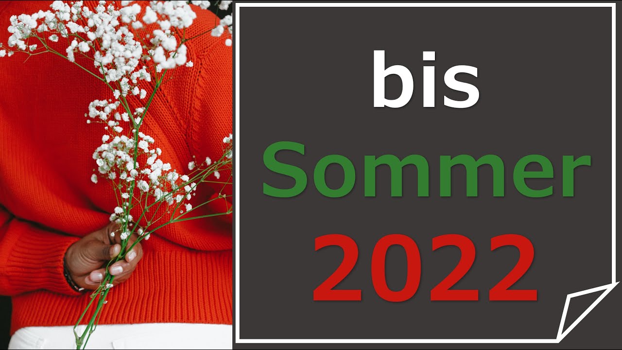 WIDDER - ENTSCHEIDUNGSPHASE ❤️ (1. JAHRESHÄLFTE 2022)