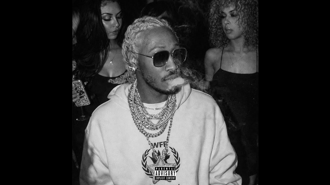 [FREE] Future x Metro Boomin Type Beat 2026 – “Codeine Galaxy” | Hard Dark Trap Beat