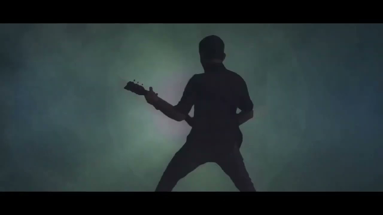 LOST OUR FEAR - Voiceless Scream (Music Video)