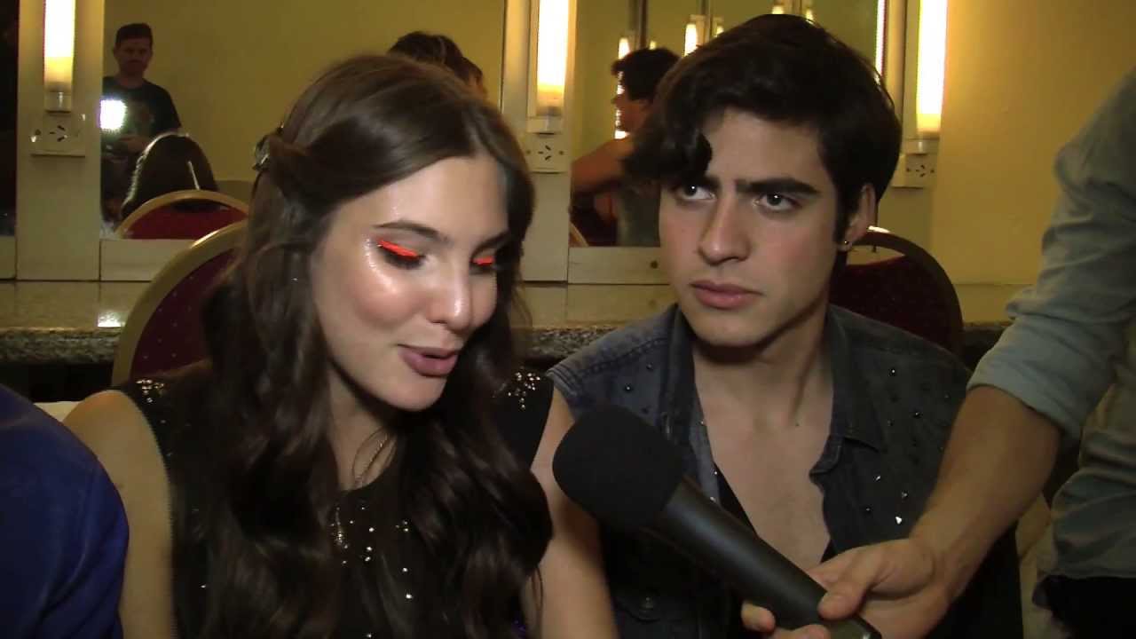 EME 15: Entrevista Exclusiva / TKM
