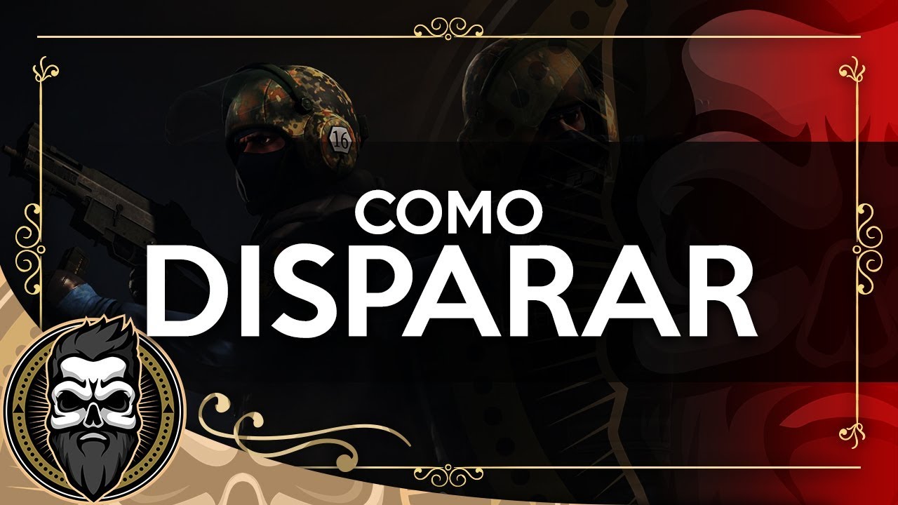 CONSEJOS PARA MEJORAR TU FORMA DE DISPARAR | CS:GO | Muit0