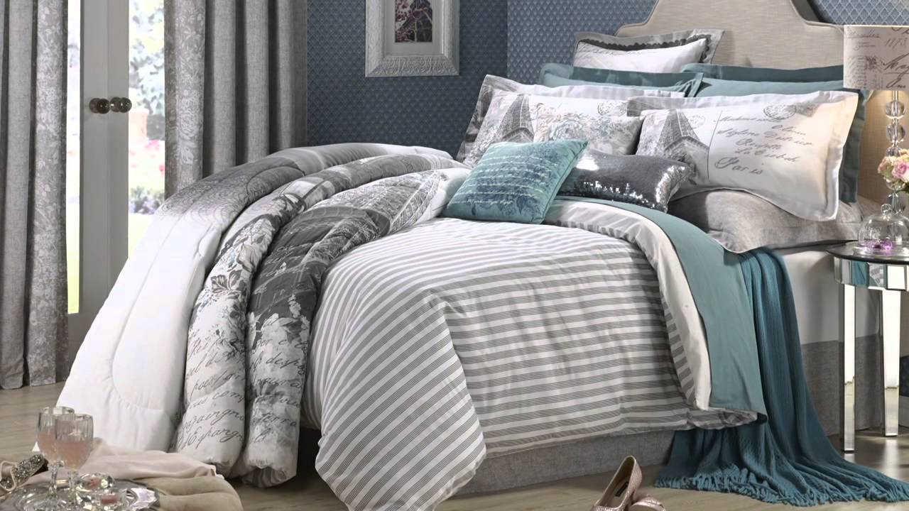 HomeChoice spring 2013 new bedding