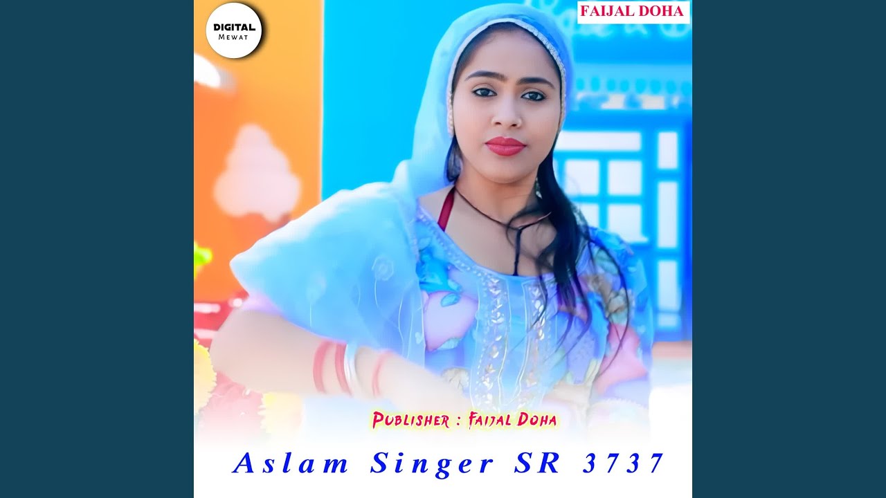 Aslam Singer SR 3737