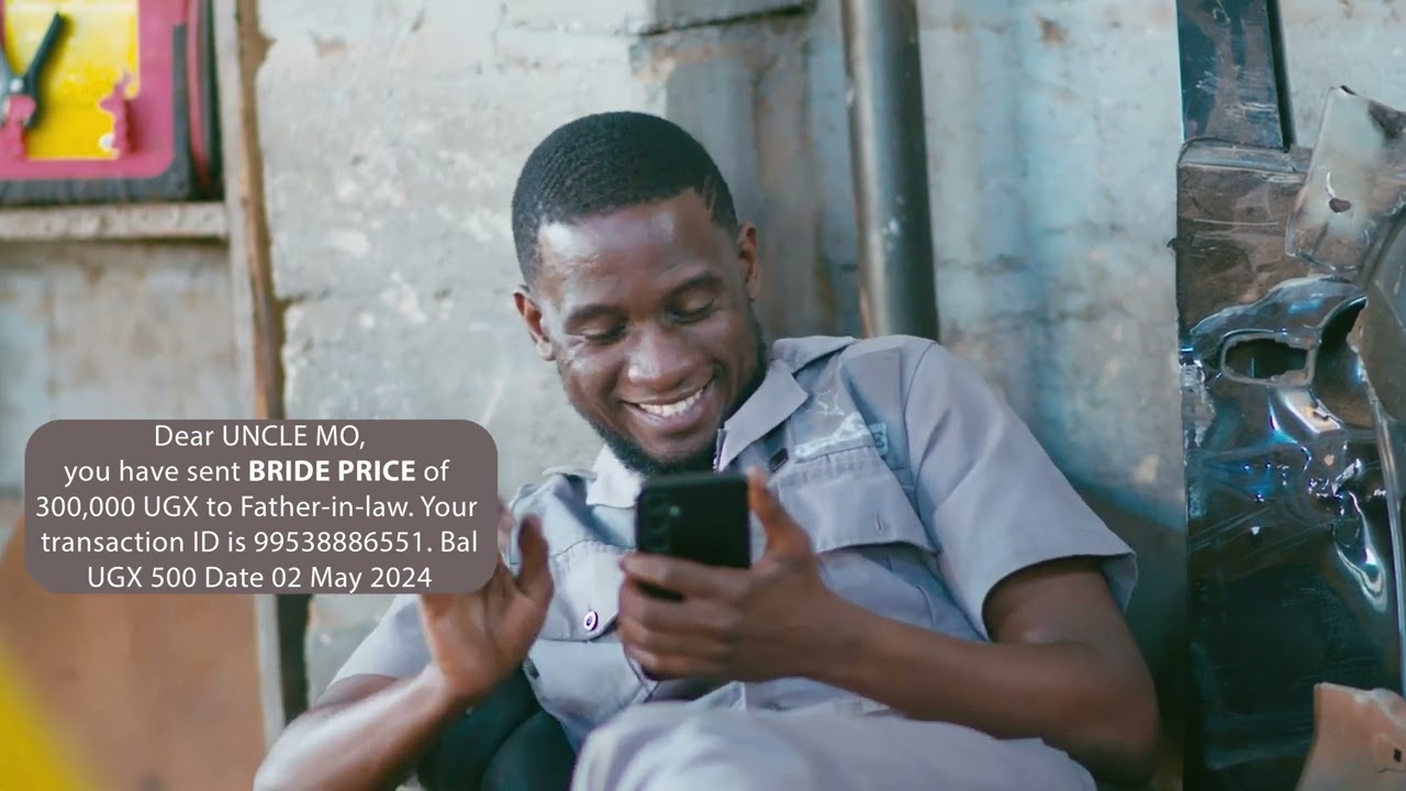 Pay your bills with Airtel Money. Dial *185# option 4 to pay Yaka and Water bills