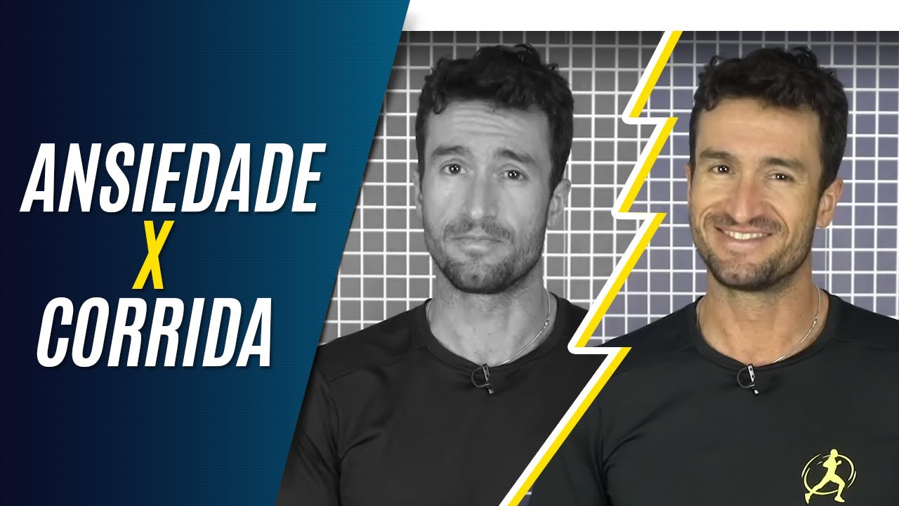 😟 Ansiedade e Corrida: como equilibrar esta relação?
