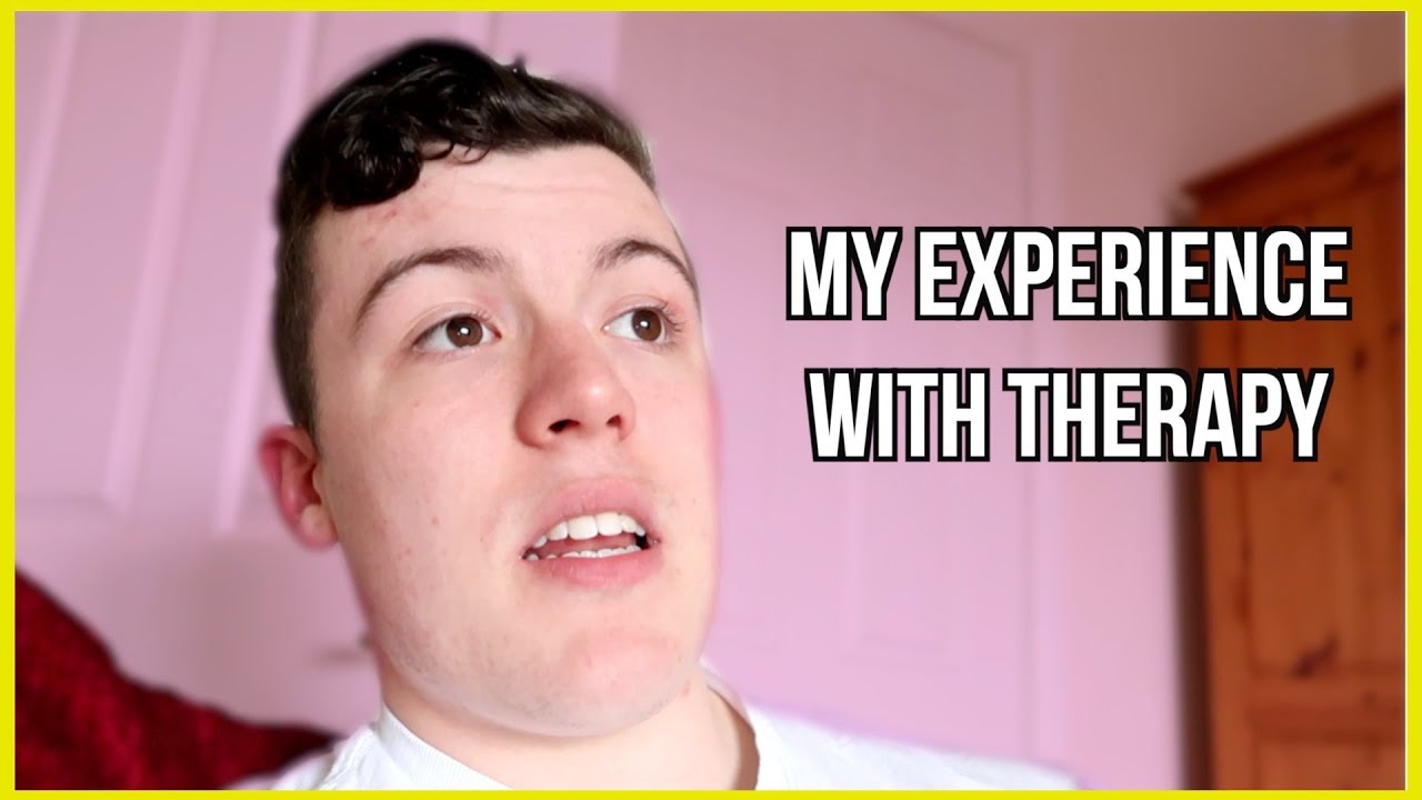 My Mental Health Story | Dublin, Ireland