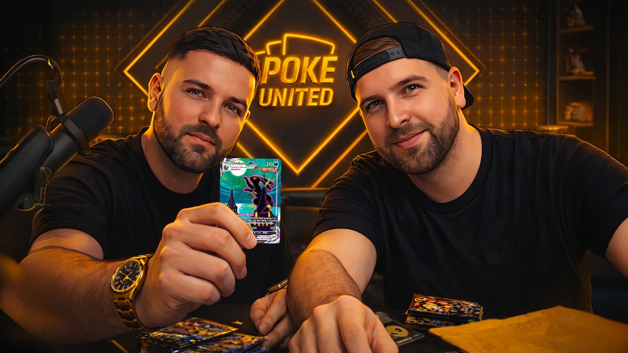 VYHRAJ SI SVŮJ BOOSTER BOX - RIP AND SHIP CZ/SK💥