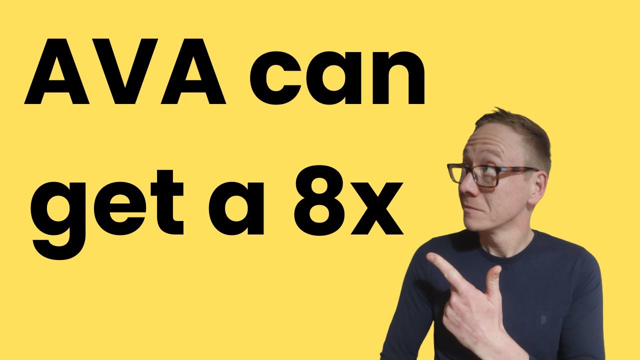 Travala AVA price prediction - looks ready to hit $4