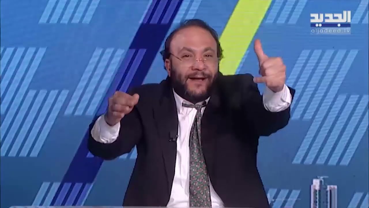 أبو طلال عندو #فشة_خلق الليلة : كل شي بلبنان غلي اليوم بسبب ازمة أوكرانيا؟!