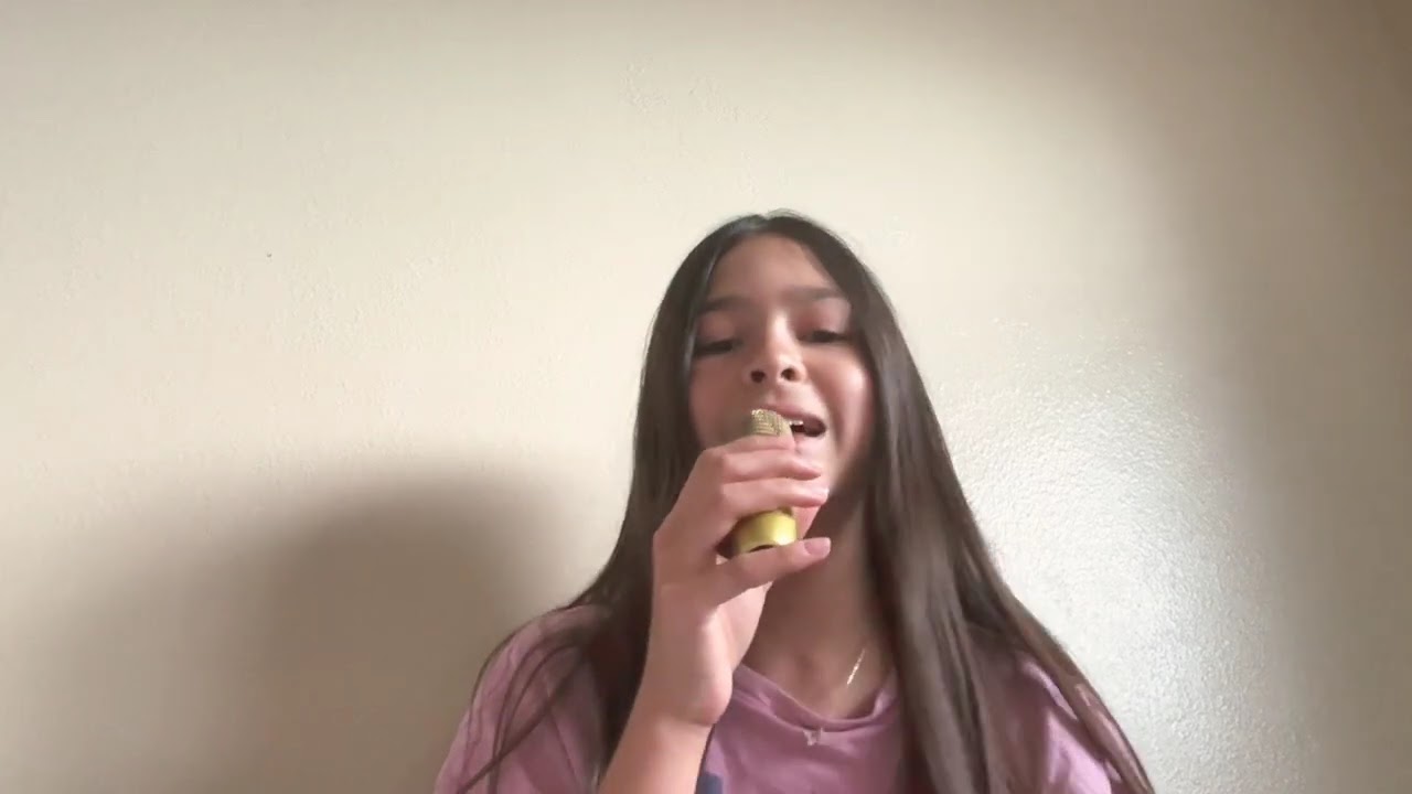 Call It The End Cover (Rosé)