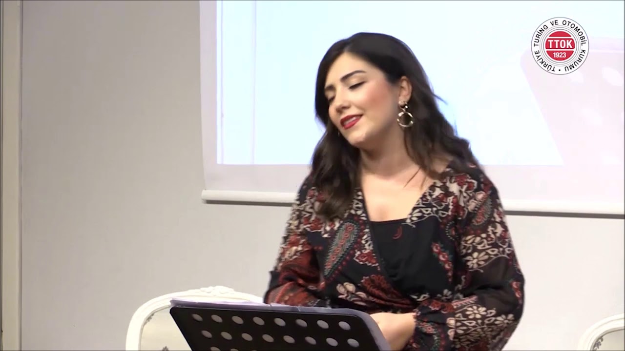 Merve Kıvılcımer - Sorma Bana Nafile Neler Düşündüğümü