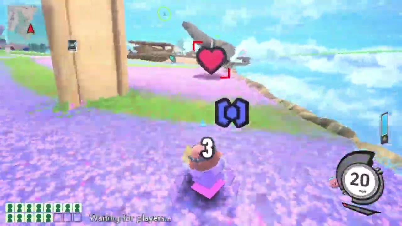 QUALITY Kirby Air Riders [P4]