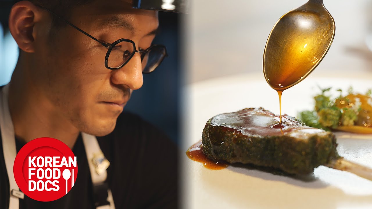 현대 한식의 끝판왕, 밍글스 미쉐린 가이드 3스타 한식 파인다이닝의 음식 비결 /Michelin Guide Korean Restaurant MINGLES