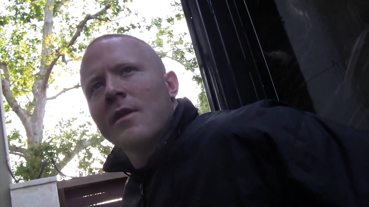 KING 810 Singer David Rocks INDIE POWER!