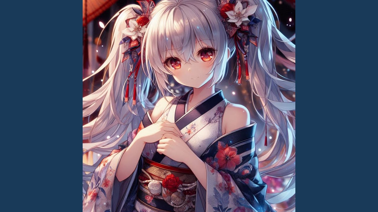 Obsidian Bloom Riot (feat. はーちゃん & Luminous Angels)