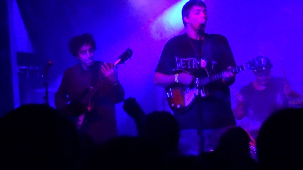 Twin Peaks - Full Set - The Echo 11/12/14