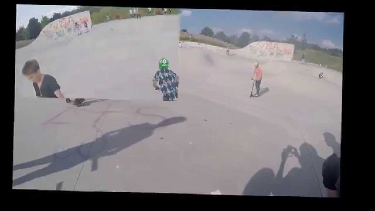 First Edit from Kim H  13 Years old