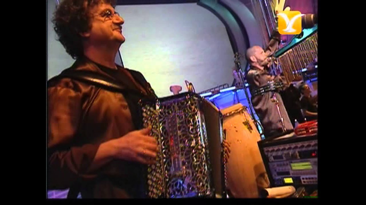 Salvatore Adamo, Te Tengo y Te Guardo, Festival de Viña 2004