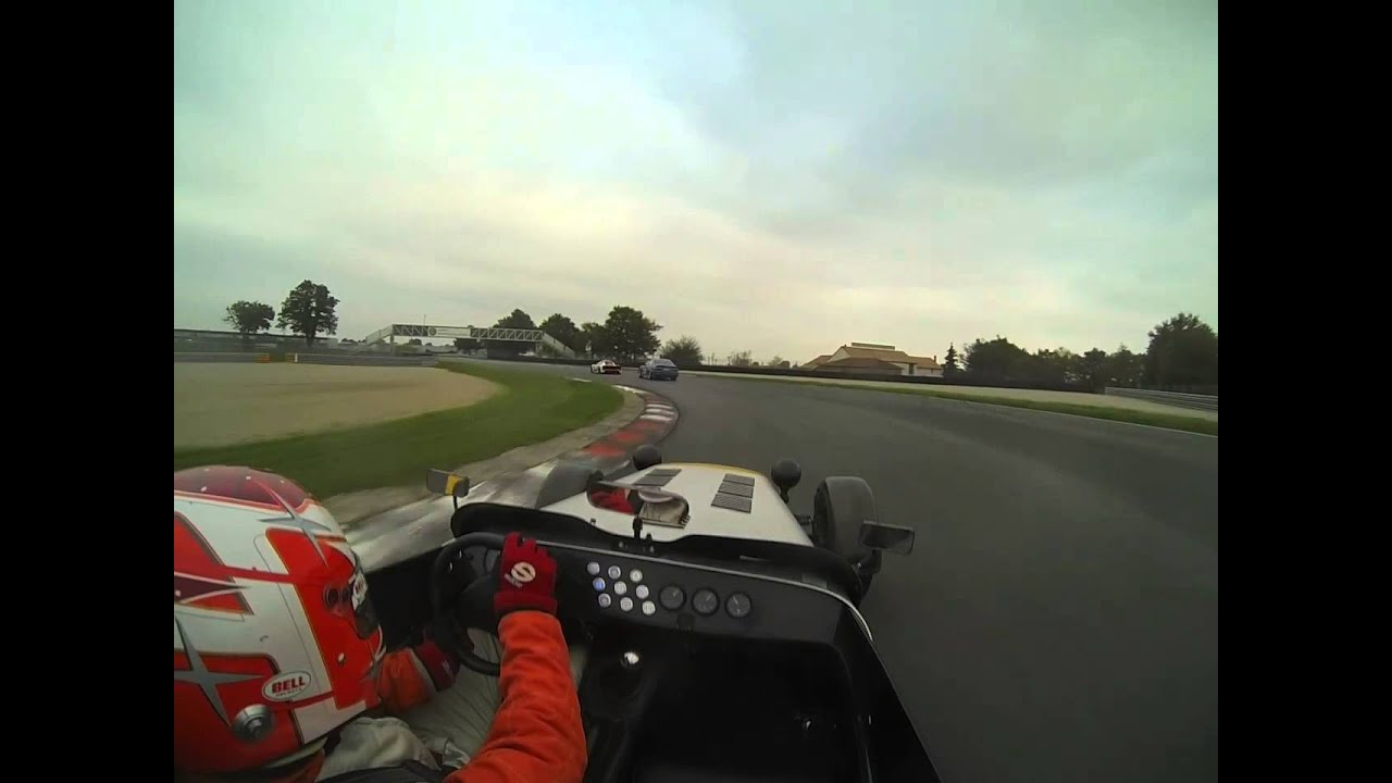 caterham r300 vs M3 vs GTV
