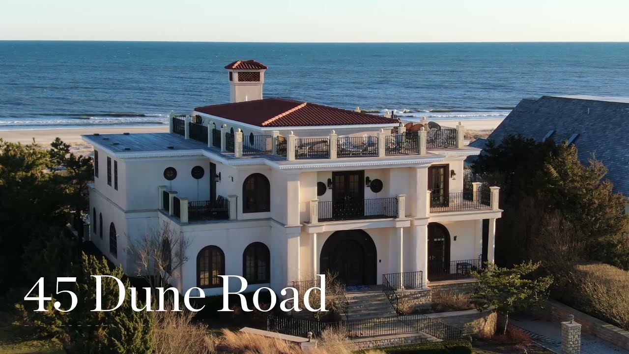 45 Dune Rd, East Quogue, NY