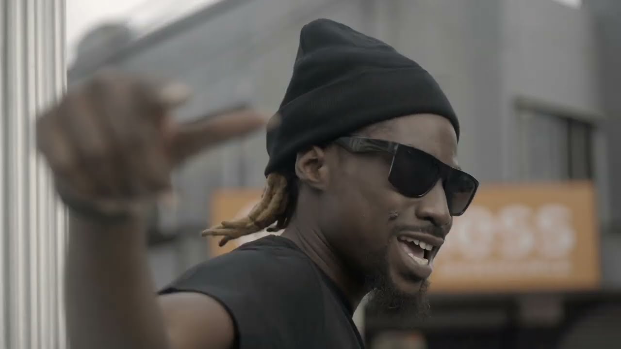 Onerz - Nuh Fear Dem (Official Music Video)