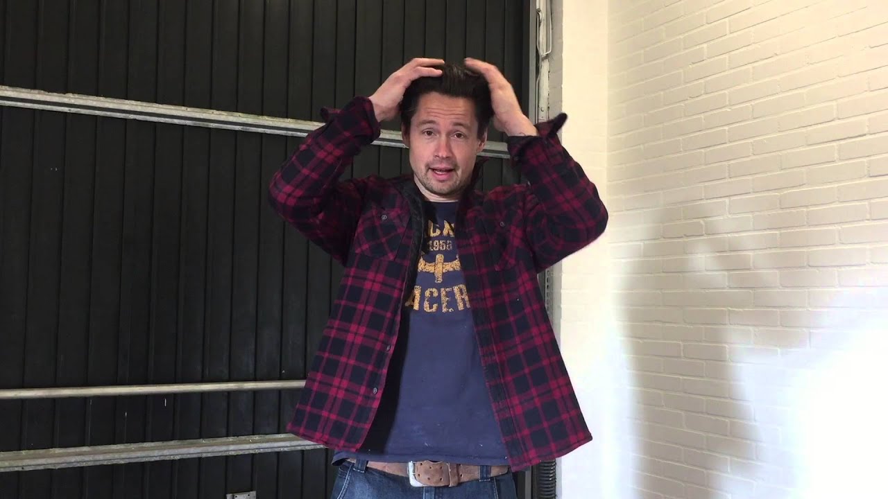 Klustips van Thomas Verhoef