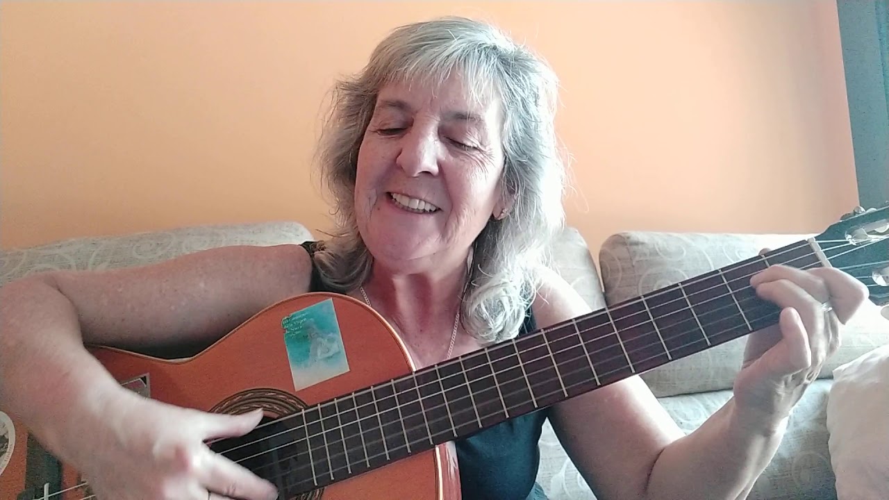 Gwendoline ( guitarra)