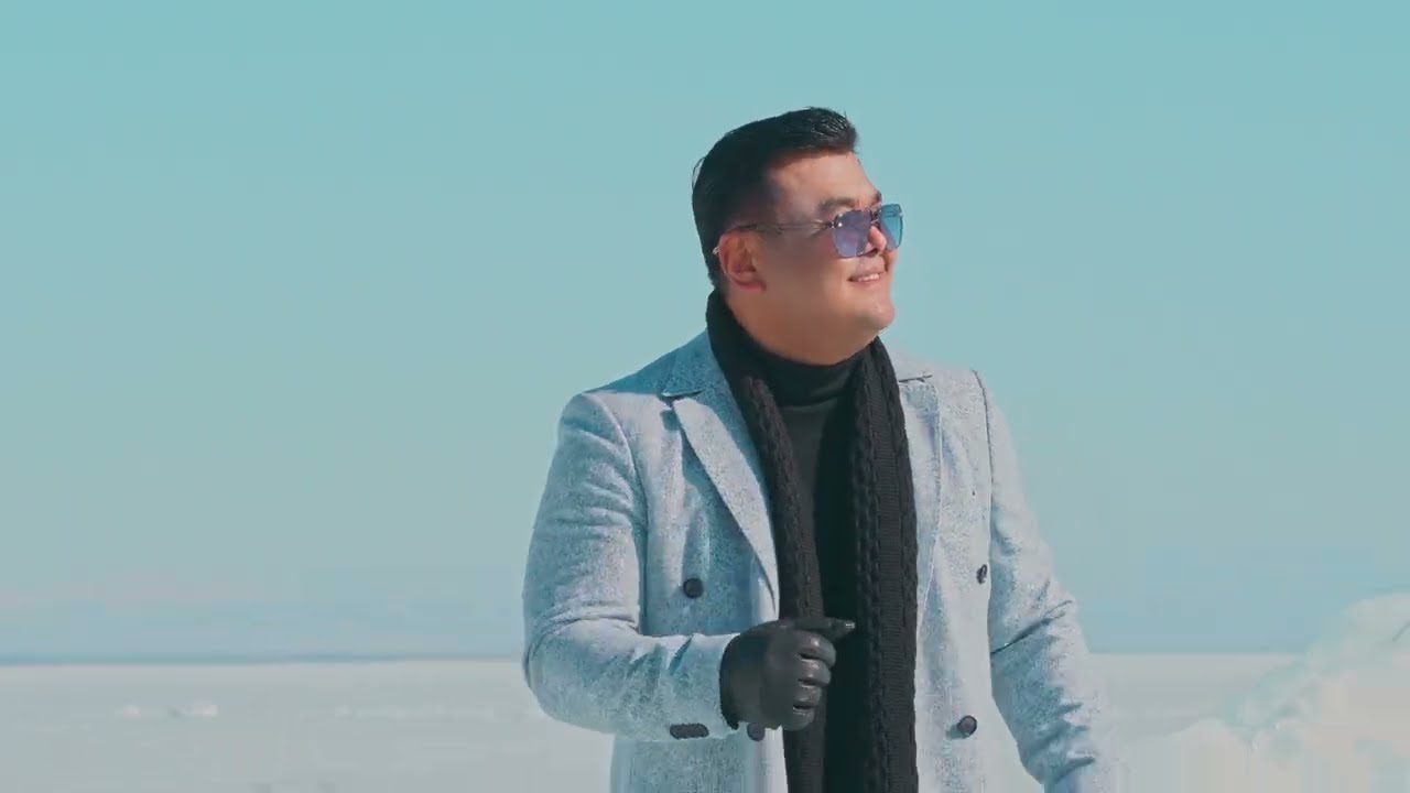 Maxset Otemuratov - Esken samal (Official Video Music)