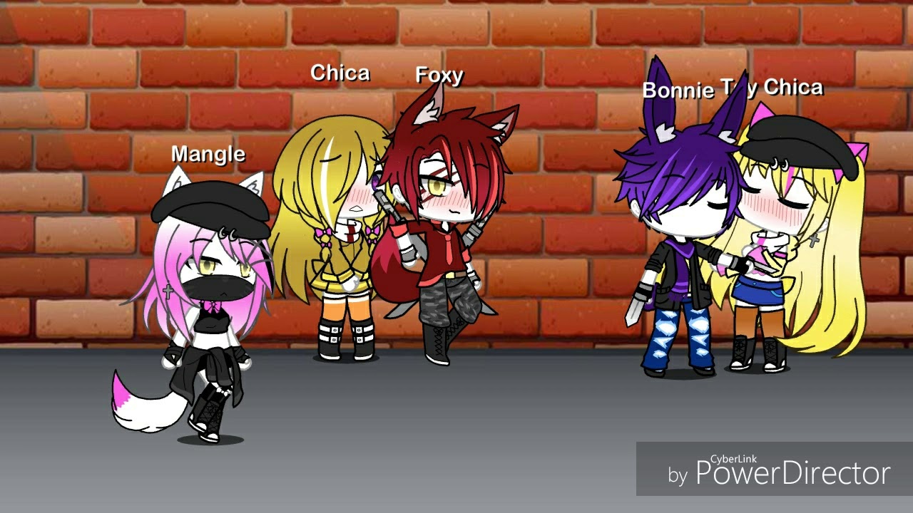 SPRINGLE, FANGLE, AND TOY BONGLE ROUTE!