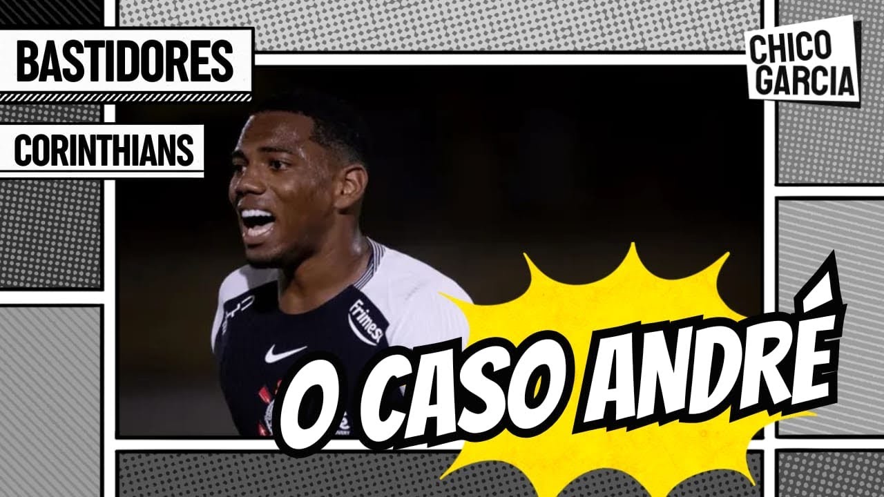 CORINTHIANS: NEGÓCIO DE ANDRÉ COM MILAN DEVE SER DESFEITO. LINGARD JÁ ESTÁ NO BRASIL