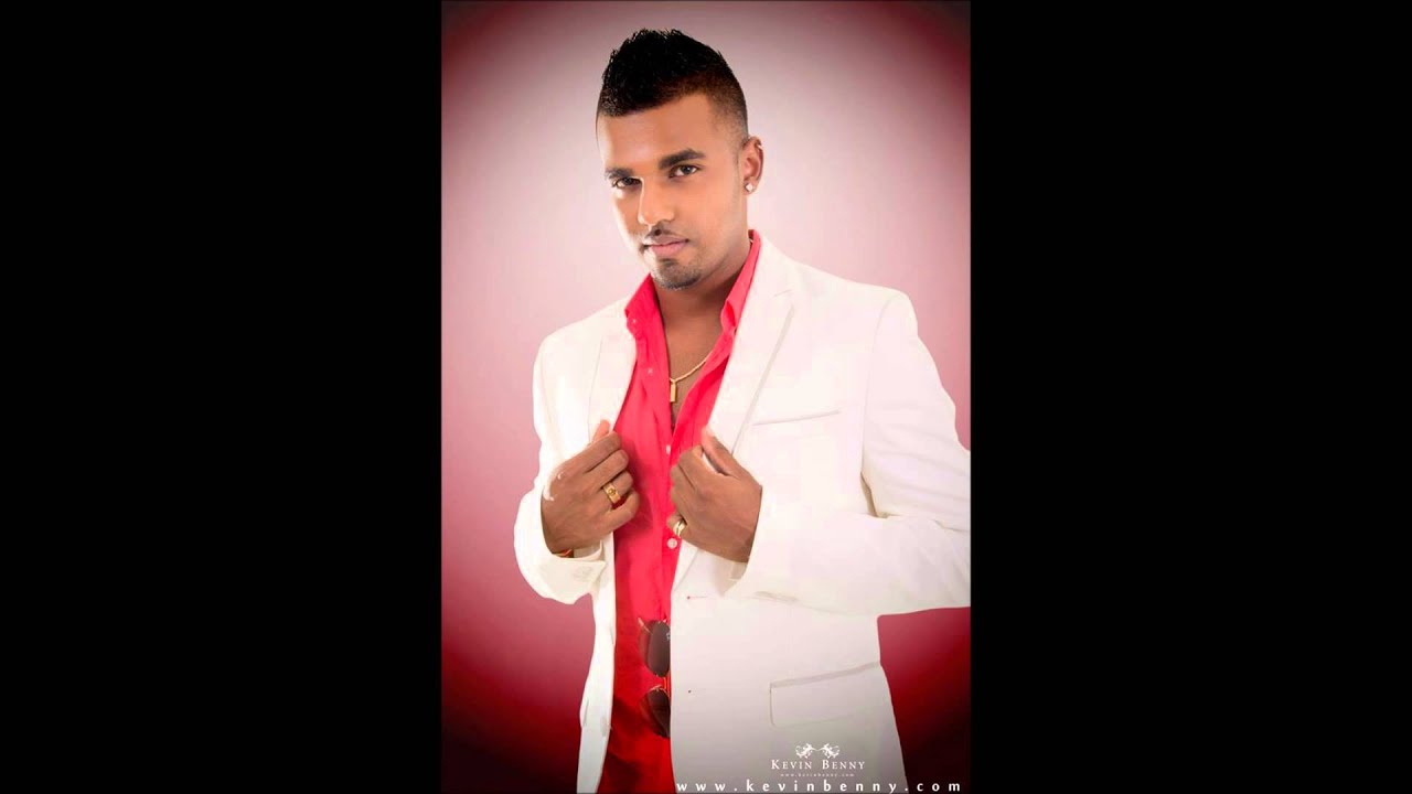 Mischief Maker - Nishard M (3veni) (Chutney Soca 2015)