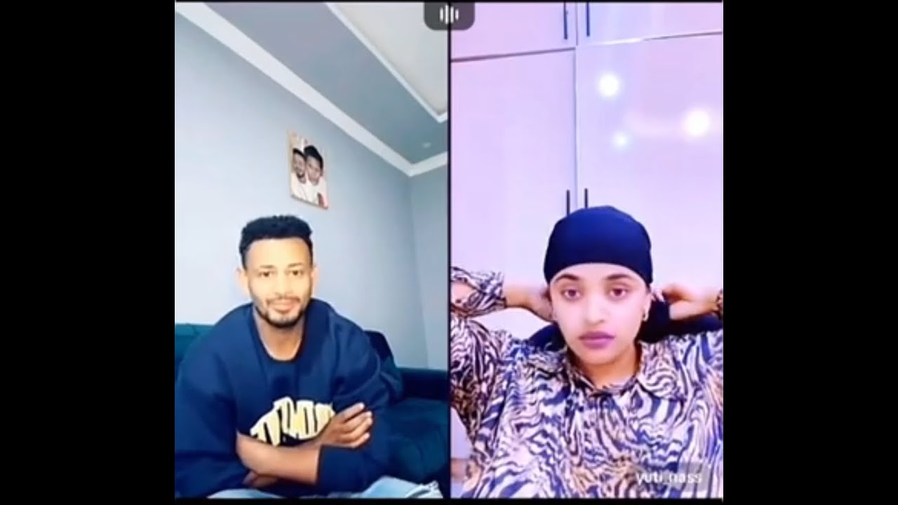 Rache tesfaye & yuti Nass. | Ethiopian TikTok | seifu on ebs | richmanmaiko | habesha TikTok | ebstv