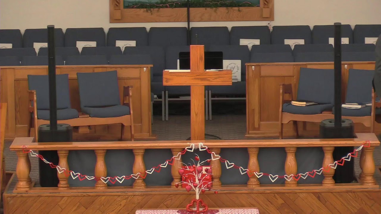 Victory Baptist Church