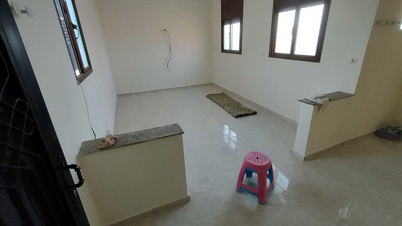 شقة للكراء 50م بالمحمدية رياض السلام بالقرب من مرجان ....0603514949