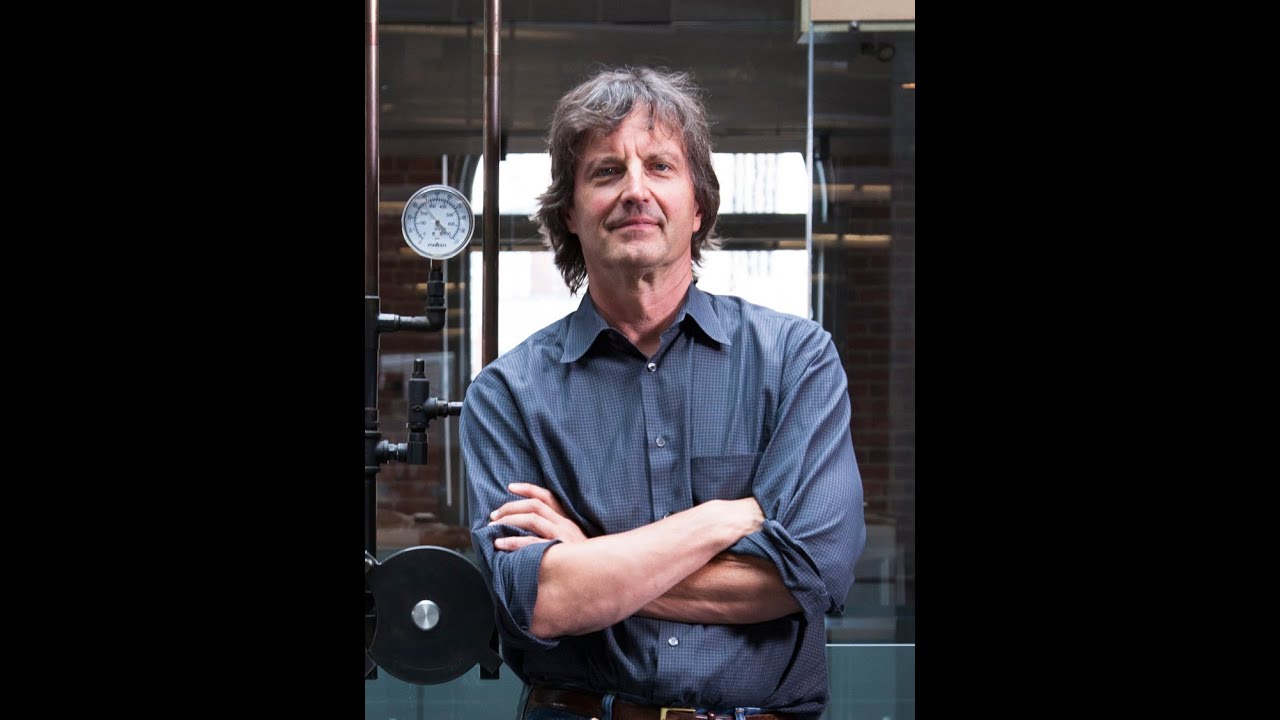 Tom Kundig
