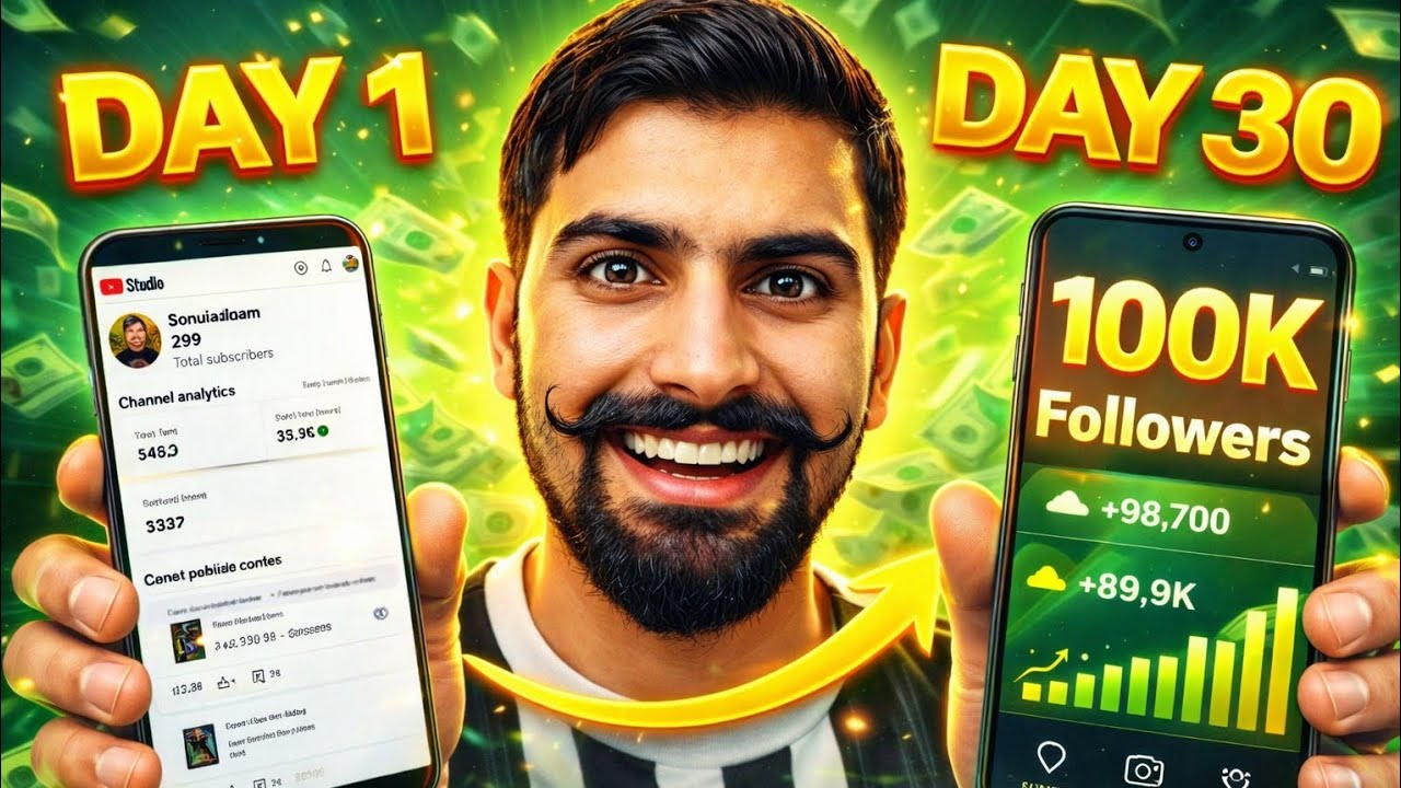 First Day Song – Aaj Hamara Pehla Din Hai | Inspirational Hindi Track | Sonuaiadam Official