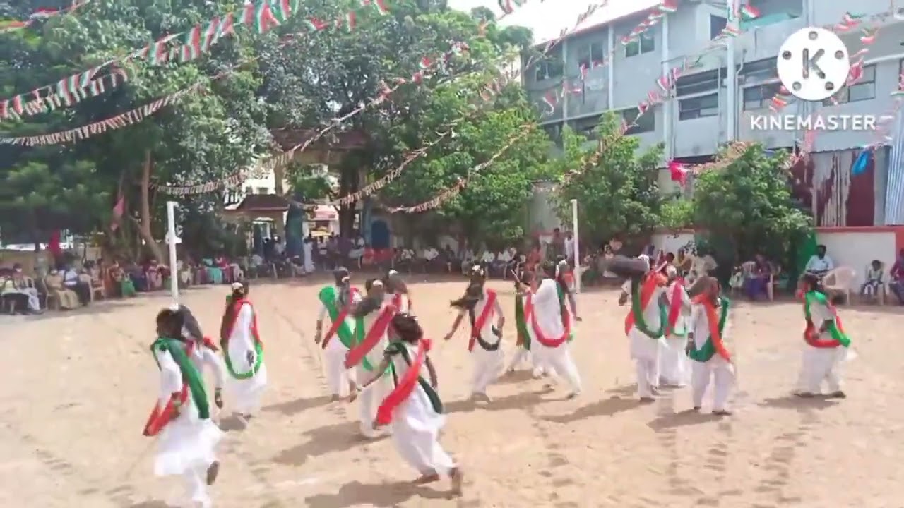 Independence  Day Celebration