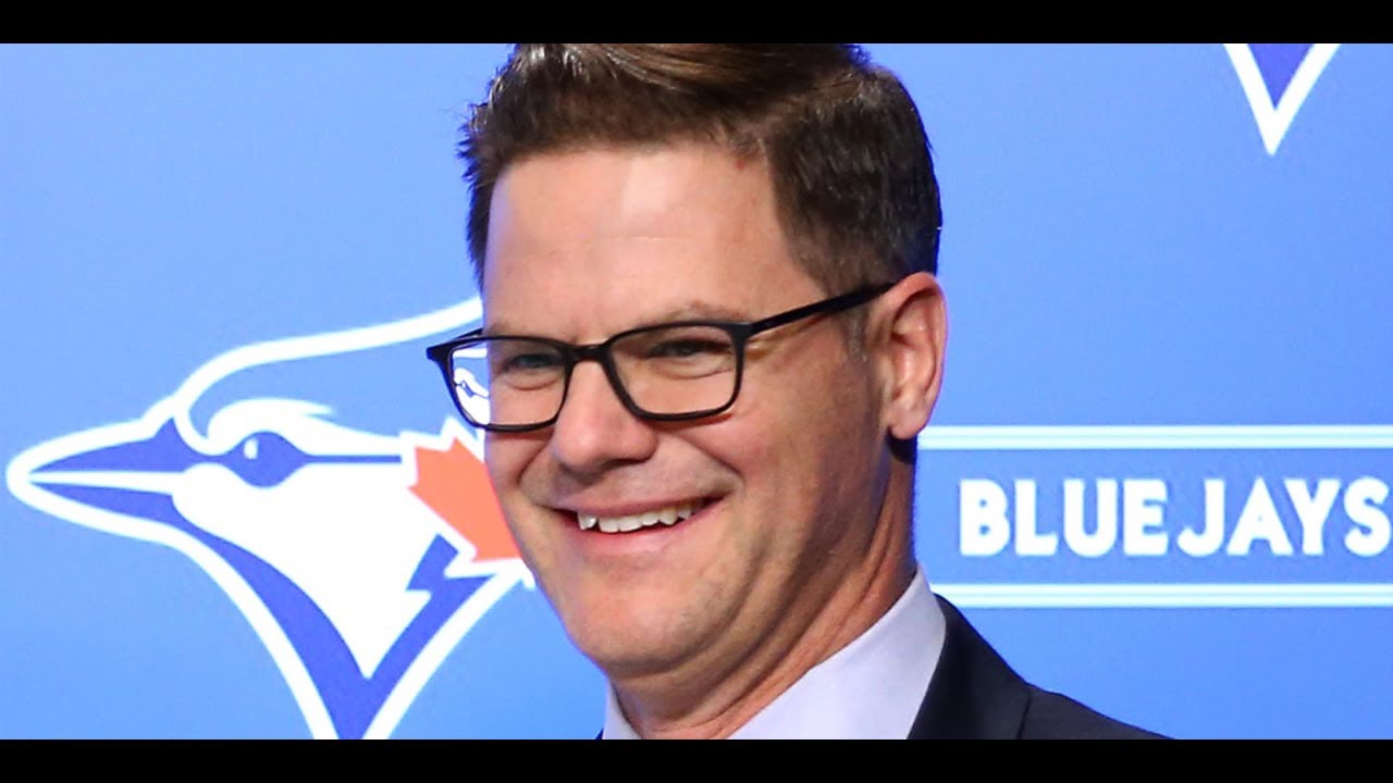 The Art of Deflecting Ft. Ross Atkins