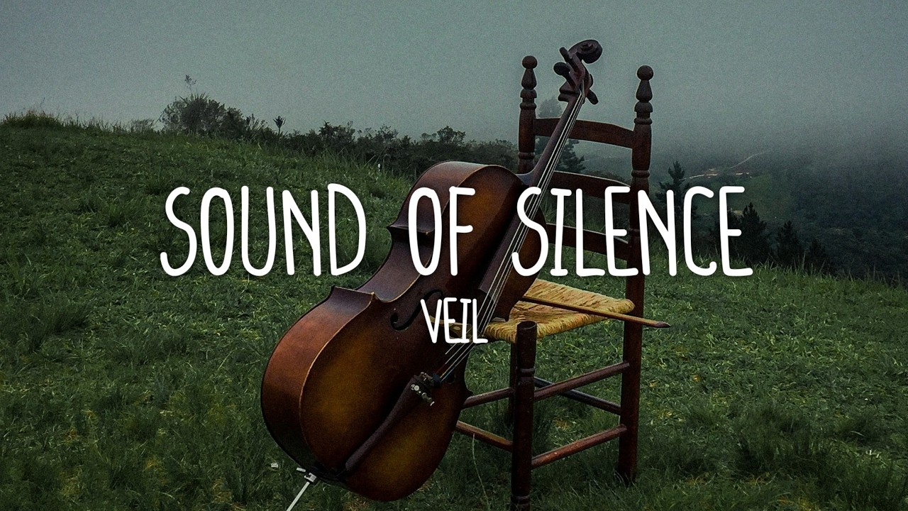 Veil - The Sound Of Silence (Lyrics)