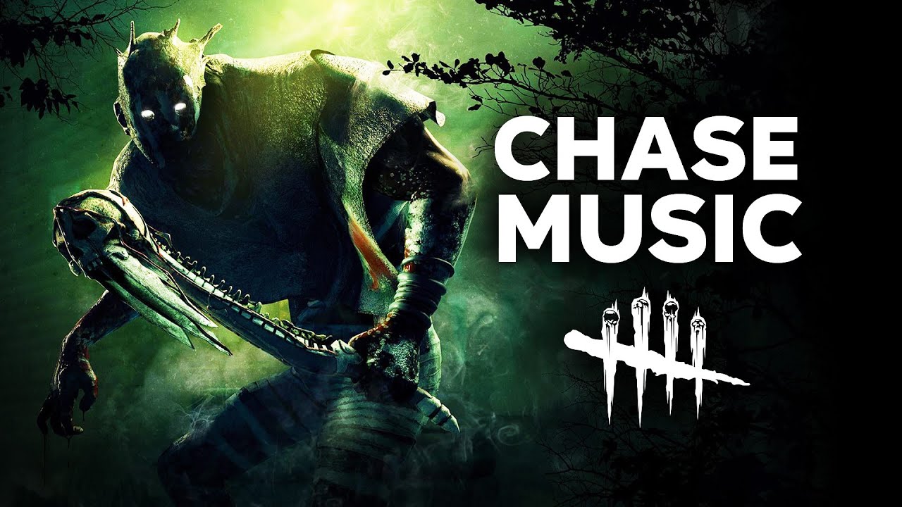 Dead by Daylight: The Wraith - Lobby & Chase Music [Fan-Made]